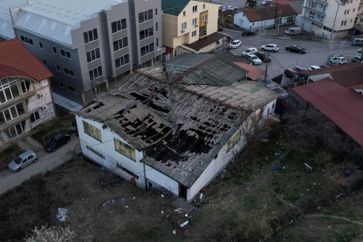 Tragjedia në Maqedoni: Qytetarët në protestë, jep dorëheqjen kryetari i Koçanit